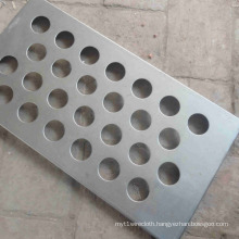 Decorative Perforated Sheet Metal (YND-DP-01)